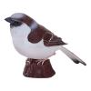 MOJO Wildlife & Woodland House Sparrow Toy Figure (381114)