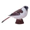 MOJO Wildlife & Woodland House Sparrow Toy Figure (381114)