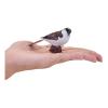 MOJO Wildlife & Woodland House Sparrow Toy Figure (381114)