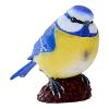 MOJO Wildlife & Woodland Blue Tit Toy Figure (381115)