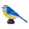 MOJO Wildlife & Woodland Blue Tit Toy Figure (381115)