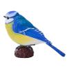 MOJO Wildlife & Woodland Blue Tit Toy Figure (381115)