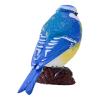 MOJO Wildlife & Woodland Blue Tit Toy Figure (381115)