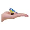 MOJO Wildlife & Woodland Blue Tit Toy Figure (381115)