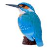 MOJO Wildlife & Woodland Kingfisher Toy Figure (381116)