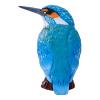 MOJO Wildlife & Woodland Kingfisher Toy Figure (381116)