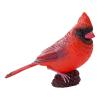 MOJO Wildlife & Woodland Red Cardinal Toy Figure (381117)