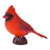 MOJO Wildlife & Woodland Red Cardinal Toy Figure (381117)