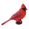 MOJO Wildlife & Woodland Red Cardinal Toy Figure (381117)