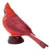 MOJO Wildlife & Woodland Red Cardinal Toy Figure (381117)