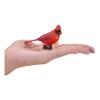 MOJO Wildlife & Woodland Red Cardinal Toy Figure (381117)