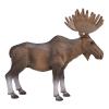 MOJO Wildlife & Woodland European Elk Moose Toy Figure (387023)