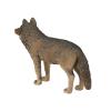 MOJO Wildlife & Woodland Timber Wolf Standing Toy Figure (387025)