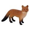 MOJO Wildlife & Woodland Red Fox Toy Figure (387028)