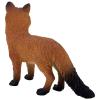 MOJO Wildlife & Woodland Red Fox Toy Figure (387028)