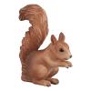 MOJO Wildlife & Woodland Squirrel Standing Toy Figure (387031)