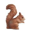 MOJO Wildlife & Woodland Squirrel Standing Toy Figure (387031)