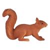 MOJO Wildlife & Woodland Squirrel Running Toy Figure (387032)