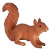 MOJO Wildlife & Woodland Squirrel Running Toy Figure (387032)