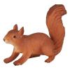 MOJO Wildlife & Woodland Squirrel Running Toy Figure (387032)