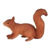 MOJO Wildlife & Woodland Squirrel Running Toy Figure (387032)