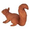 MOJO Wildlife & Woodland Squirrel Running Toy Figure (387032)