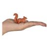 MOJO Wildlife & Woodland Squirrel Running Toy Figure (387032)