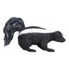 MOJO Wildlife & Woodland Skunk Toy Figure (387034)