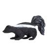 MOJO Wildlife & Woodland Skunk Toy Figure (387034)