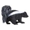 MOJO Wildlife & Woodland Skunk Toy Figure (387034)