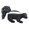 MOJO Wildlife & Woodland Skunk Toy Figure (387034)