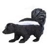 MOJO Wildlife & Woodland Skunk Toy Figure (387034)