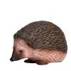 MOJO Wildlife & Woodland Hedgehog Toy Figure (387035)