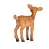 MOJO Wildlife & Woodland White Tailed Deer Fawn Toy Figure (387036)