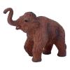 MOJO Dinosaur & Prehistoric Life Woolly Mammoth Calf Toy Figure (387050)