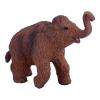 MOJO Dinosaur & Prehistoric Life Woolly Mammoth Calf Toy Figure (387050)