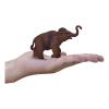 MOJO Dinosaur & Prehistoric Life Woolly Mammoth Calf Toy Figure (387050)