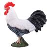 MOJO Farmland Cockerel Toy Figure (387051)