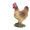 MOJO Farmland Hen Standing Toy Figure (387052)