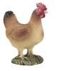 MOJO Farmland Hen Standing Toy Figure (387052)