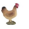 MOJO Farmland Hen Standing Toy Figure (387052)