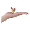 MOJO Farmland Hen Standing Toy Figure (387052)