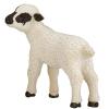 MOJO Farmland Black Faced Lamb Standing Toy Figure (387059)