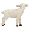 MOJO Farmland Black Faced Lamb Standing Toy Figure (387059)