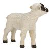 MOJO Farmland Black Faced Lamb Standing Toy Figure (387059)