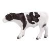 MOJO Farmland Holstein Calf Standing Toy Figure (387061)