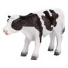 MOJO Farmland Holstein Calf Standing Toy Figure (387061)