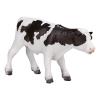 MOJO Farmland Holstein Calf Standing Toy Figure (387061)