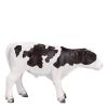 MOJO Farmland Holstein Calf Standing Toy Figure (387061)