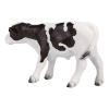 MOJO Farmland Holstein Calf Standing Toy Figure (387061)